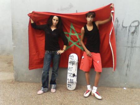 c moi e randa